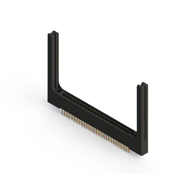 396-056-522-258 EDAC Inc.  Edgeboard Connectors